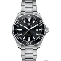 Наручные часы TAG Heuer Aquaracer WAY101A.BA0746