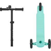 Трехколесный самокат Shulz ANT Mini (мятный)