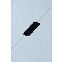 Чемодан-спиннер Samsonite Essens Glacier 55 см