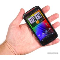 Телефон HTC Sensation XE