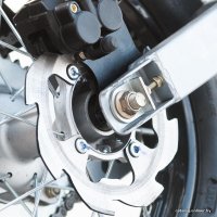 Мотоцикл IRBIS TTR 110