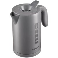 Электрический чайник Polaris PWK 1220C Water Way Pro (серый)
