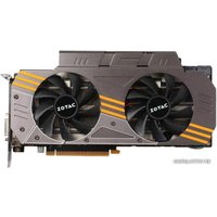 Видеокарта ZOTAC GeForce GTX 970 AMP! Omega Edition 4GB GDDR5 (ZT-90102-10P)