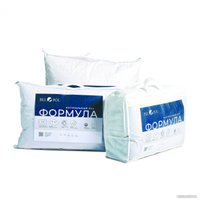 Спальная подушка Belpol Формула 50x68 ПКТф-57/2
