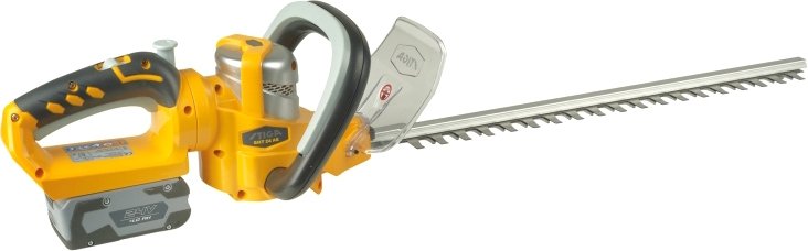 

Кусторез Stiga SHT 24 AE 273571121/ST1