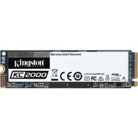 SSD Kingston KC2000 1TB SKC2000M8/1000G