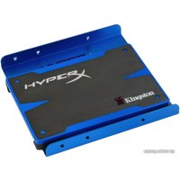 SSD Kingston HyperX 120GB (SH100S3/120G)