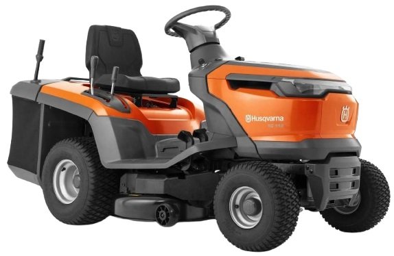

Райдер Husqvarna TC 112 970 62 22-01