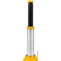 Бутылочный домкрат JCB TH902001 (2т)