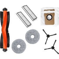 Набор аксессуаров USBTOP для Xiaomi Robot Vacuum X20 Pro (D102GL/BHR8859EU) 558977
