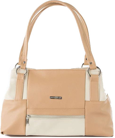 

Женская сумка Passo Avanti 610-549-WBG (бежевый)