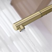 Смеситель Ganzer GZ16036-S