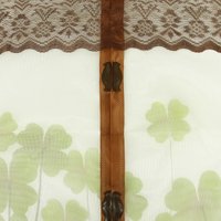 Москитная сетка на дверь Rosenberg R-400010 в Бобруйске