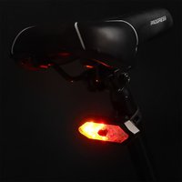 Велосипедный фонарь Sima-Land 7378738