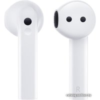 Наушники Xiaomi Redmi Buds 3 M2104E1 (белый, китайская версия)