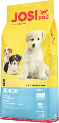 Josera JosiDog Junior 18 кг