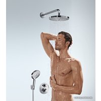 Смеситель Hansgrohe Ecostat S 15758000