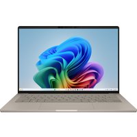 Ноутбук ASUS Zenbook A14 OLED UX3407QA-QD197W