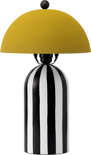 Настольная лампа Bergenson Bjorn Anniken BB0000732 (лайм)