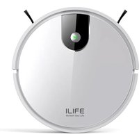 Робот-пылесос iLife V9