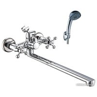 Смеситель Эверест B23-351