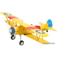 Сборная модель Revell 04676 Биплан Stearman Kaydet