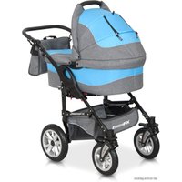 Универсальная коляска Riko Alpina FX