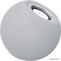 Беспроводная колонка Hoco BS45 Deep Sound (серый)