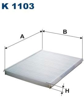 

Filtron K1103
