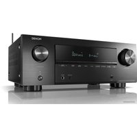 AV ресивер Denon AVR-X2700H