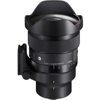 Объектив Sigma 15mm F1.4 DG DN DIAGONAL FISHEYE Art для Sony E