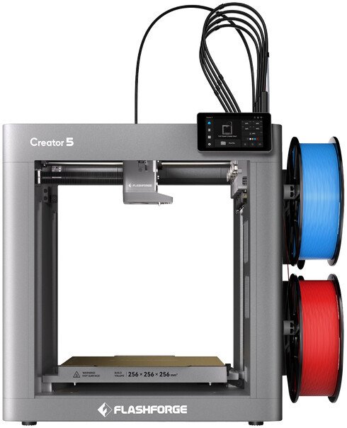 3D-принтер Flashforge Creator 5
