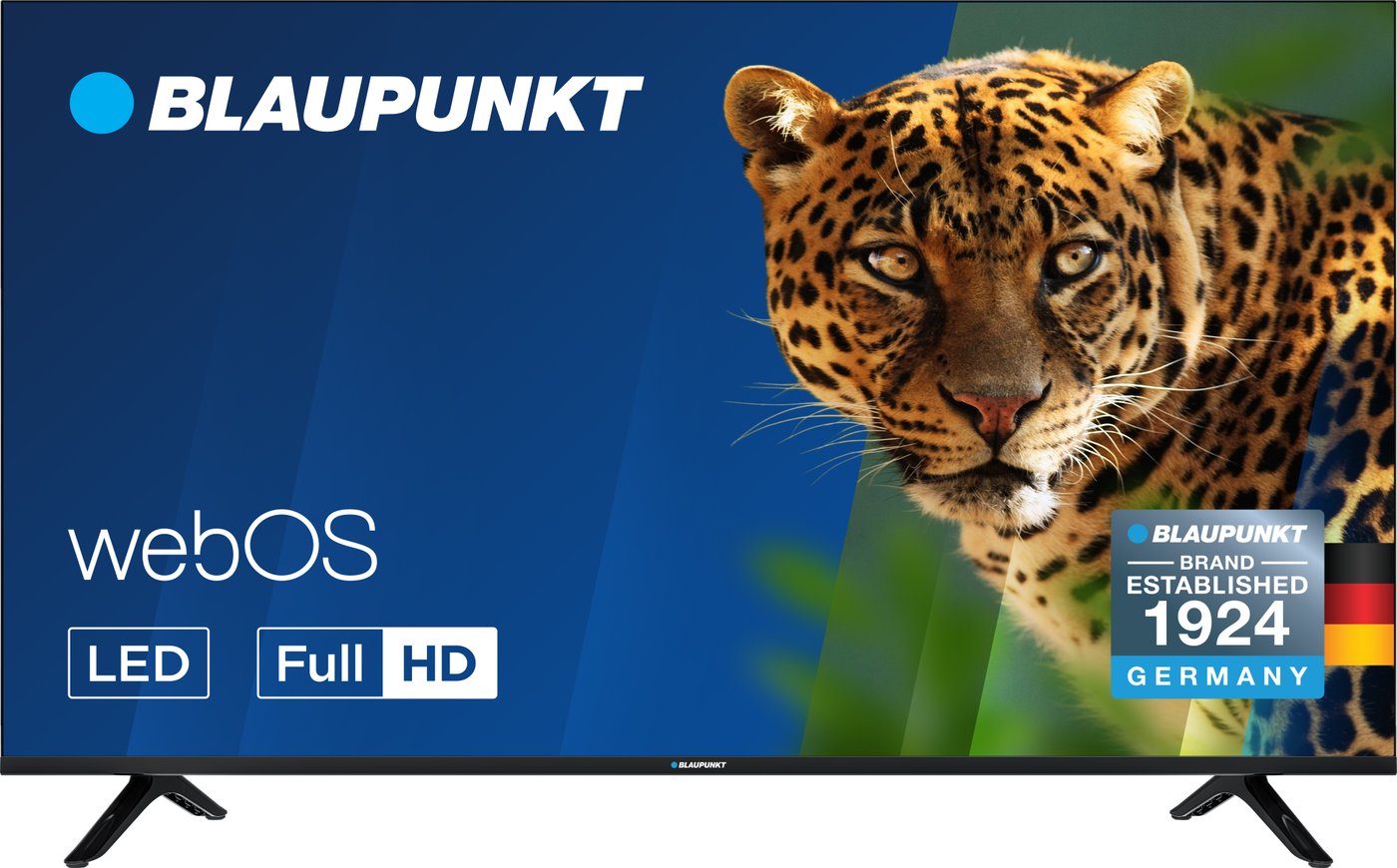 

Телевизор Blaupunkt 42FW5000T