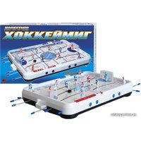 Настольный хоккей Омский завод электротоваров Хоккеймиг в Гомеле