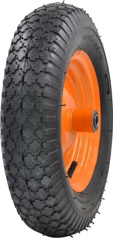 Колесо для тачки Skiper 4.00-8 16х120 4812561026254