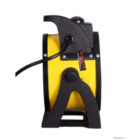 Электрическая тепловая пушка Eurolux ТЭПК-EU-3000K