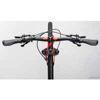 Велосипед Cube Tonopah Pro (2017)