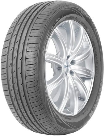 Летние шины Nexen N'Blue HD 185/65R15 88T