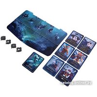 Настольная игра Cosmodrome Games Дополнение. Акватика. Ледяные воды 52231