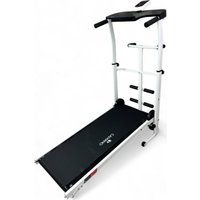 Механическая беговая дорожка Calviano BeFIT (белый)