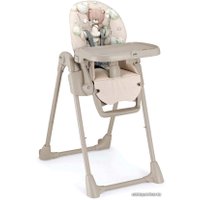 Высокий стульчик CAM Pappananna (C261)