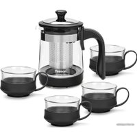 Набор чашек Fissman 6465