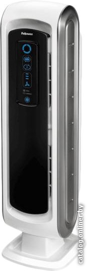 Очиститель воздуха Fellowes AeraMax DX5 (FS-93928)