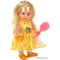 Кукла Карапуз Анечка Y25D-SBB-LALA-23-RU