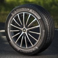 Летние шины Michelin E Primacy 235/45R18 98W