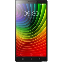 Телефон Lenovo Vibe Z2 Pro Black