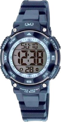 

Наручные часы Q&Q M149J007