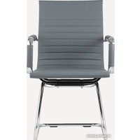 Офисный стул Divan TopChairs Visit 120746 (серый)