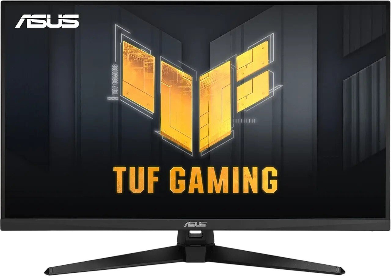 

Игровой монитор ASUS TUF Gaming VG27AQ5A