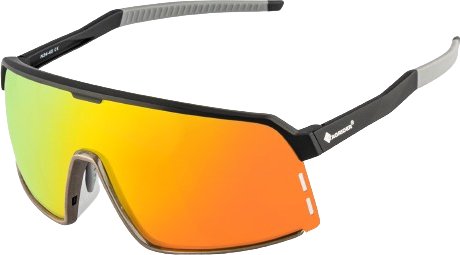 

Солнцезащитные очки Tagrider N34-45 Gold Red Mirror